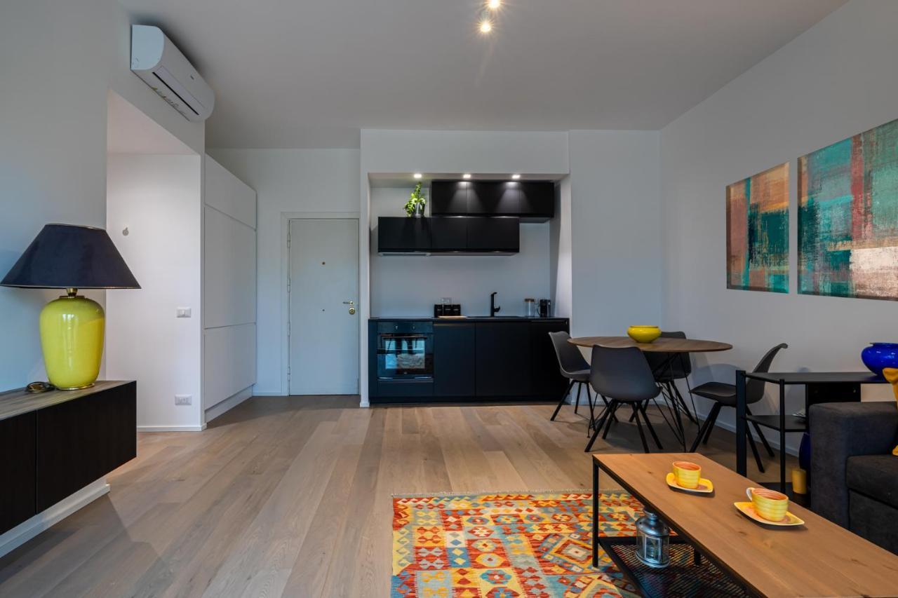 Apartment Close To Vatican - Ingresso Rom