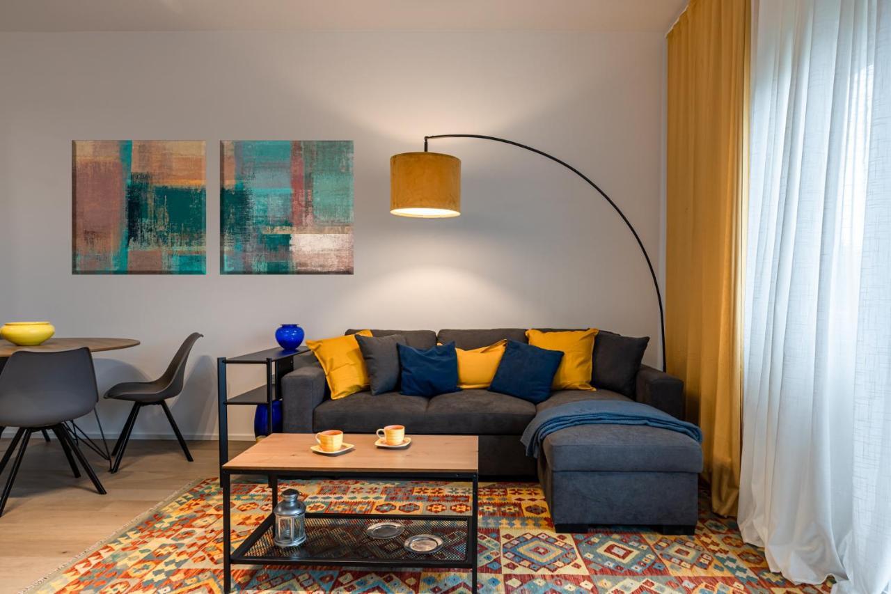 Close To Vatican - Ingresso Apartment Rom